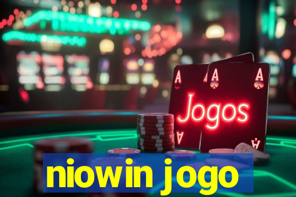 niowin jogo